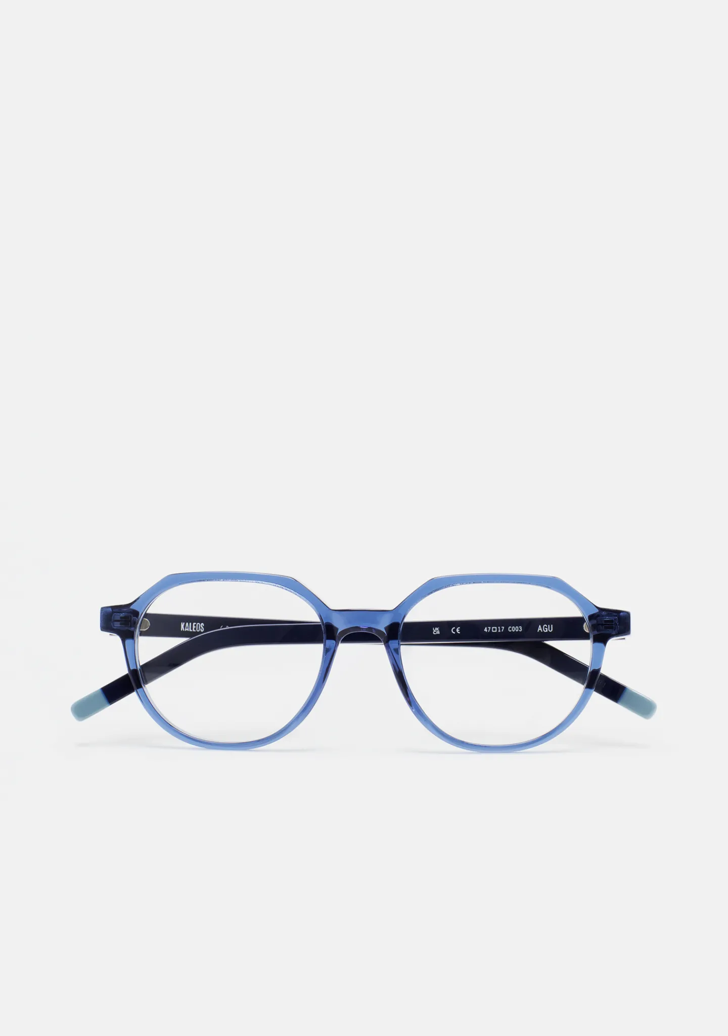 Kaleos AGU BLUE Outlet