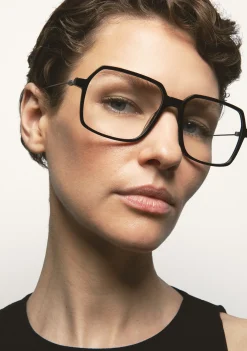 Kaleos APPLEYARD L BLACK Fashion