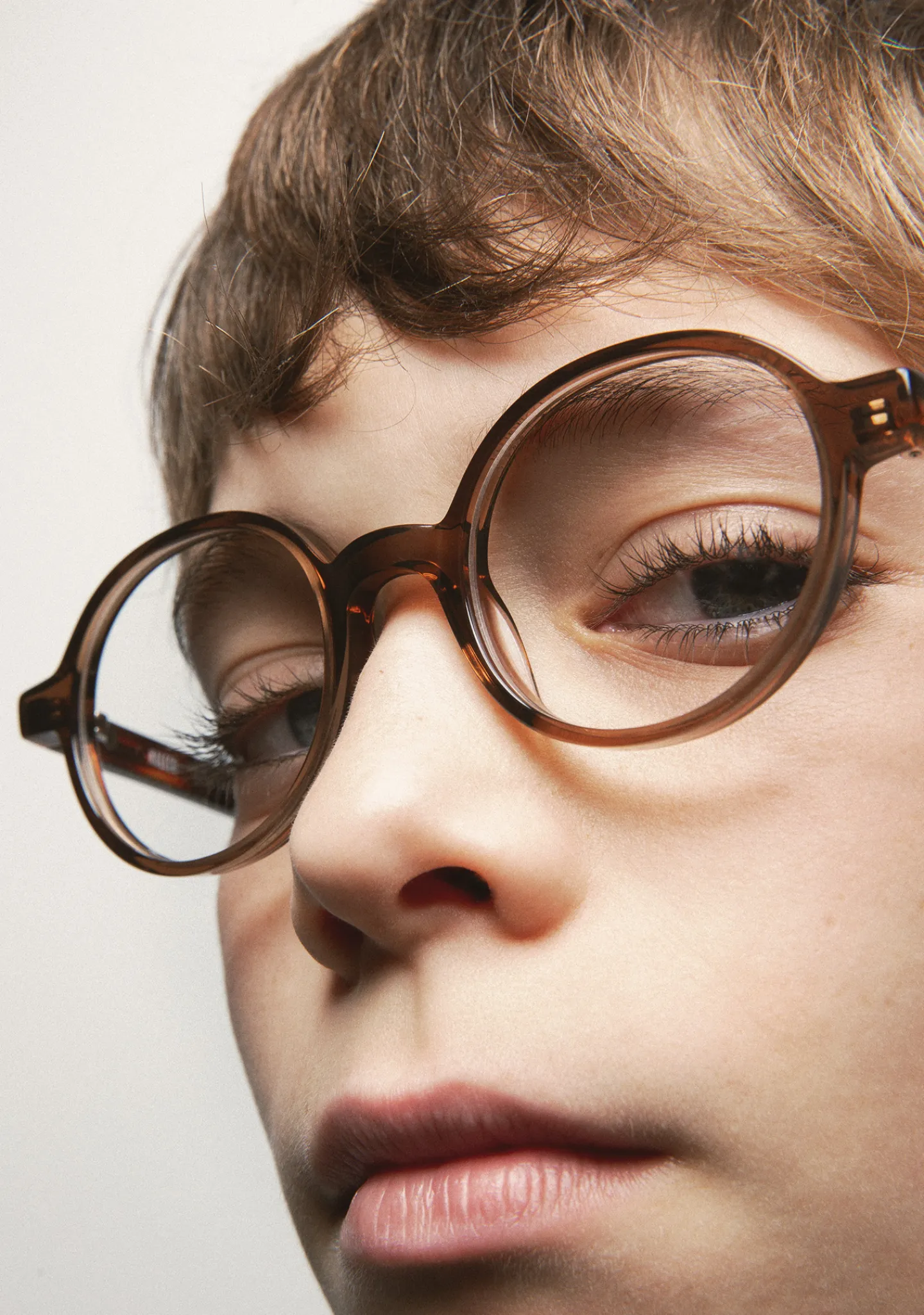 Kaleos BALE BROWN Online