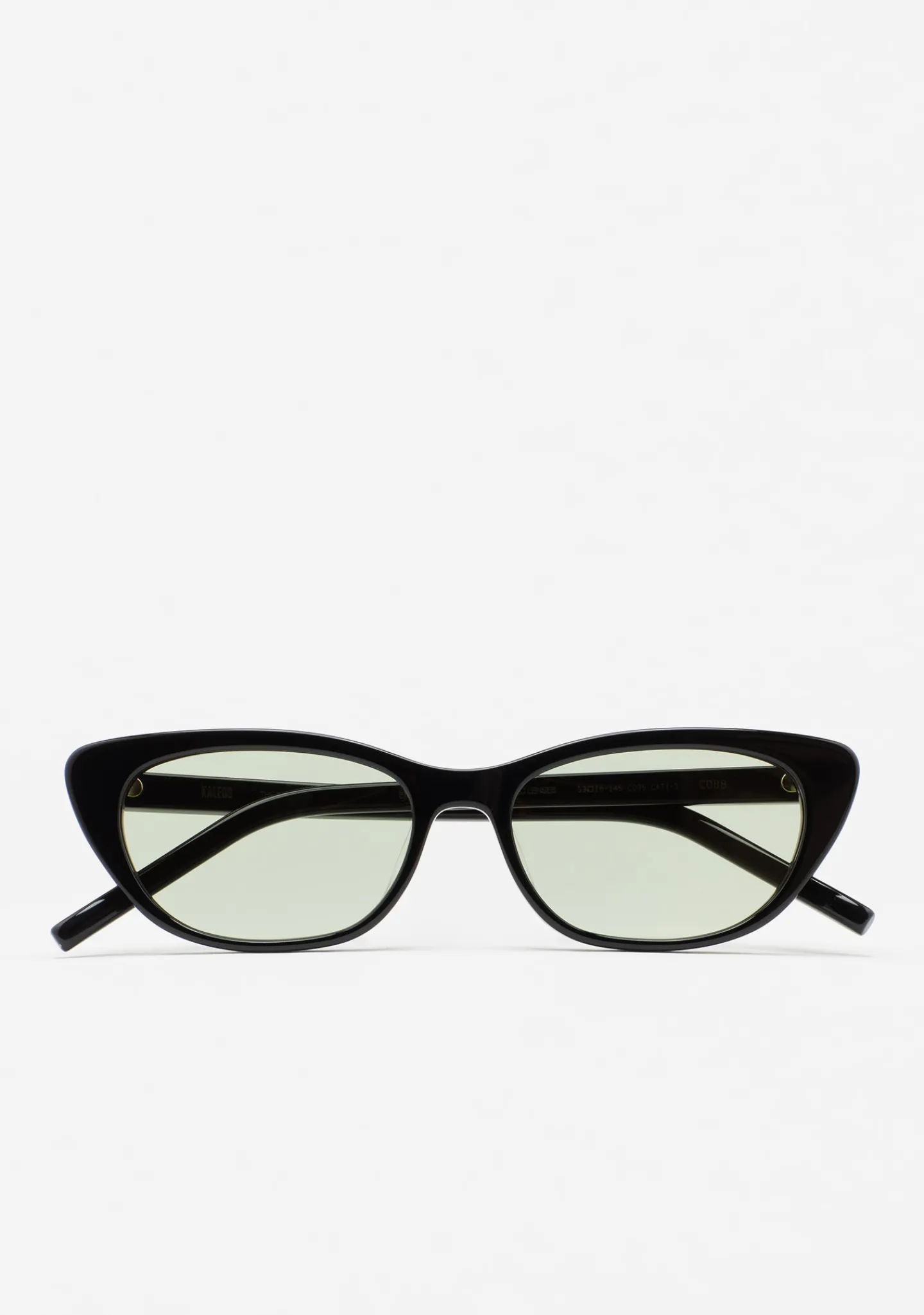 Kaleos COBB BLACK Outlet