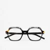 Kaleos COTTON BLACK Sale