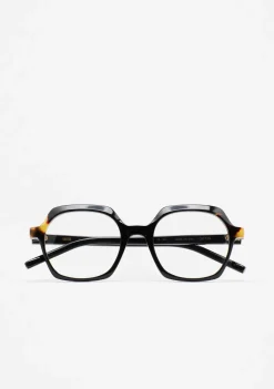 Kaleos COTTON BLACK Sale