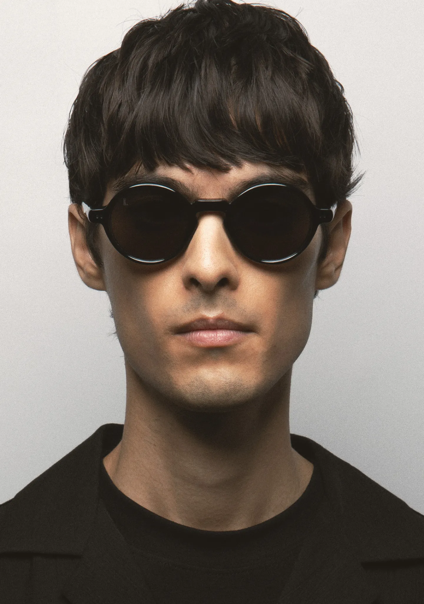 Kaleos FALK BLACK Discount