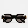 Kaleos FOOTE BLACK Fashion