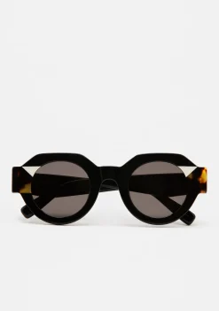 Kaleos FOOTE BLACK Fashion