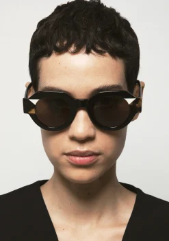 Kaleos FOOTE BLACK Fashion