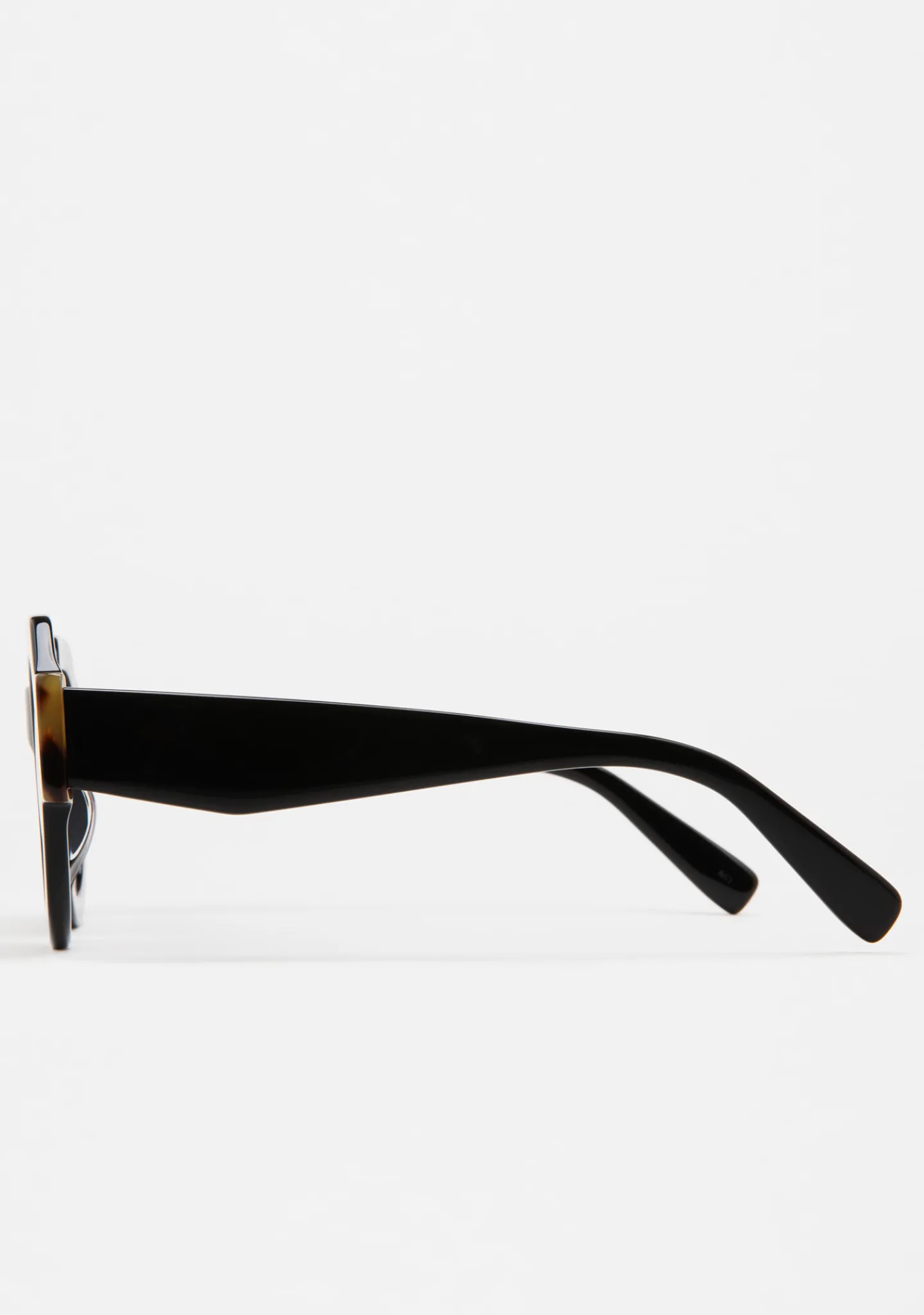 Kaleos FOOTE BLACK Fashion