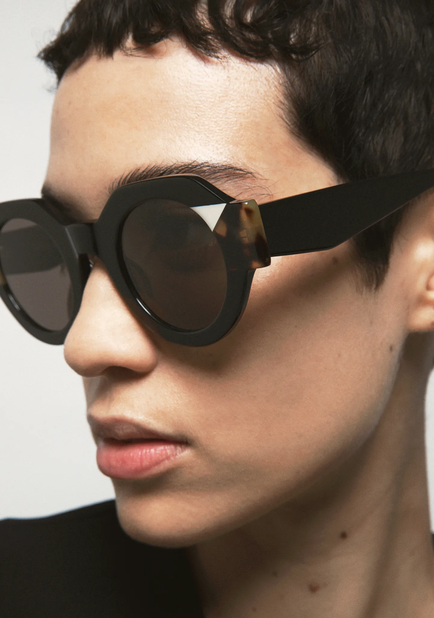 Kaleos FOOTE BLACK Fashion