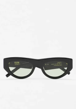 Kaleos GROFF BLACK Outlet
