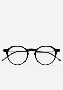 Kaleos GUBBINS L BLACK Fashion