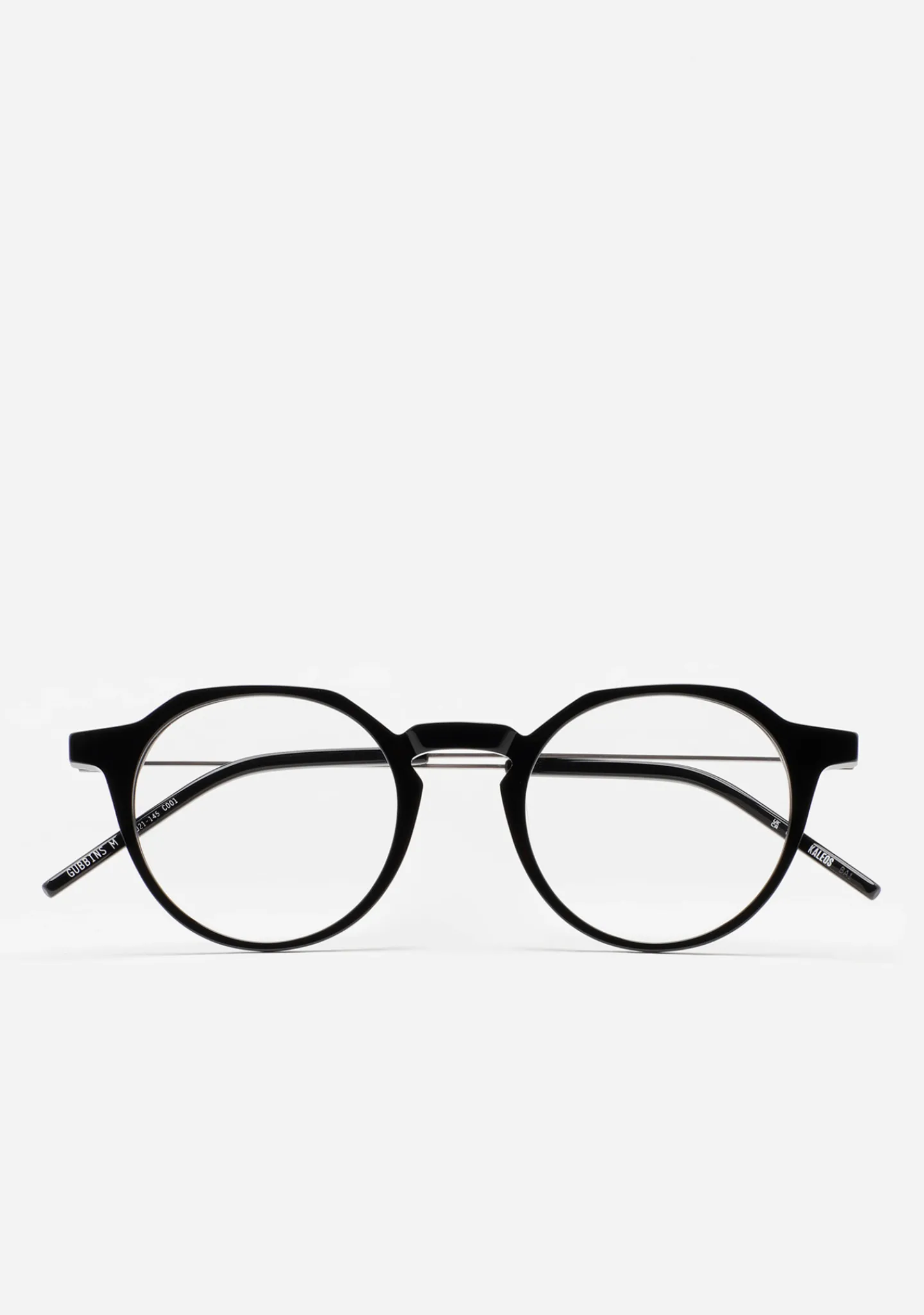 Kaleos GUBBINS M BLACK Discount