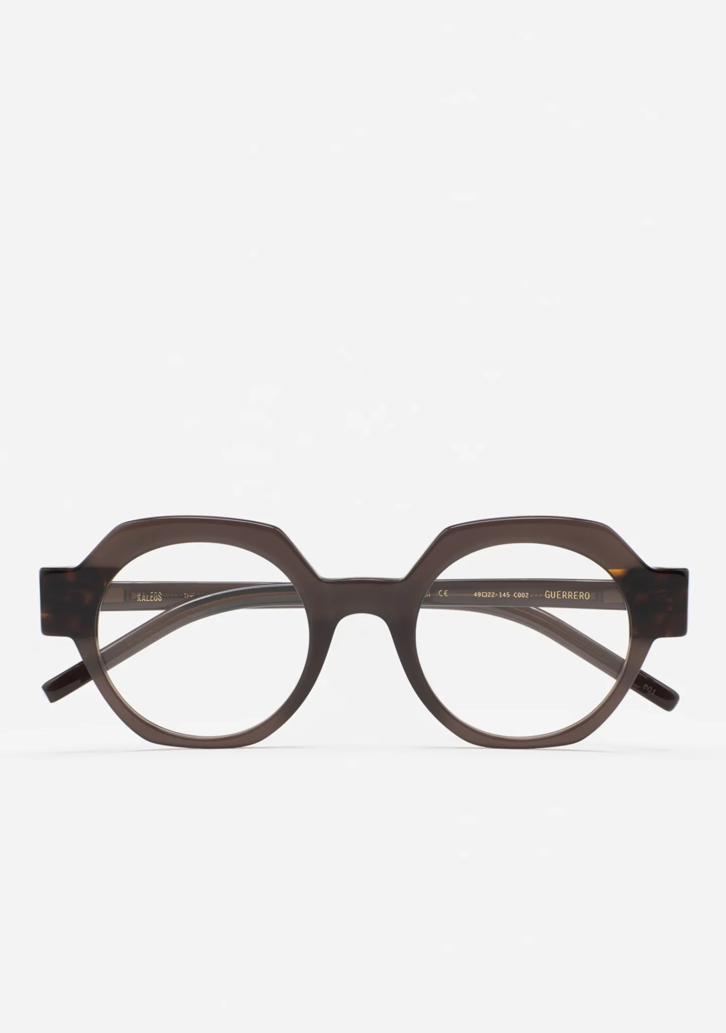 Kaleos GUERRERO BROWN Outlet