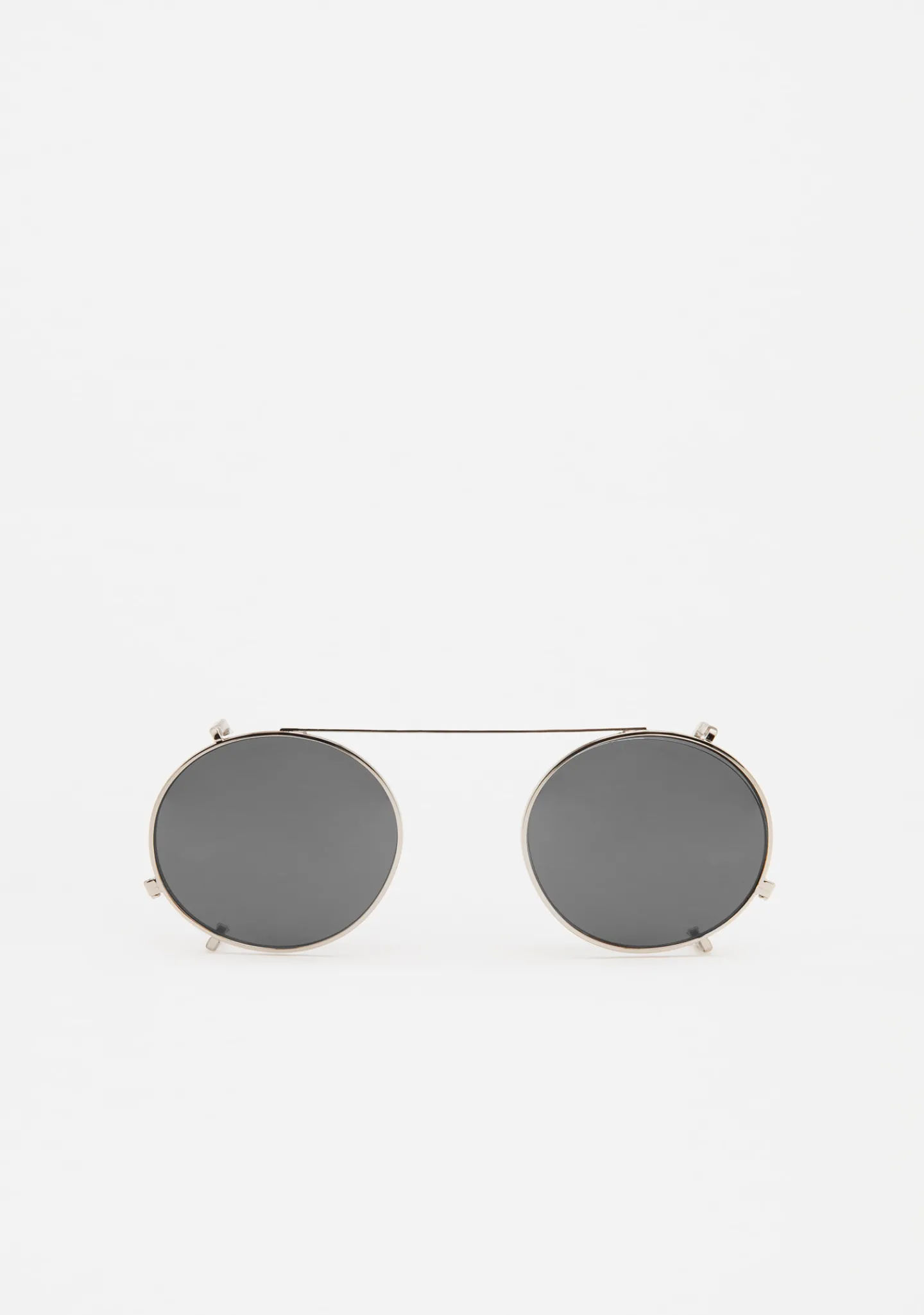 Kaleos HOPKINS CLIP GREY Discount