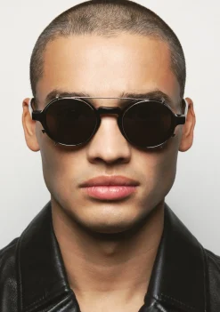 Kaleos HOPKINS CLIP GREY Discount