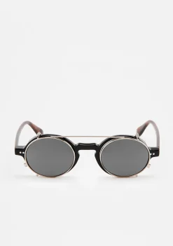 Kaleos HOPKINS CLIP GREY Discount