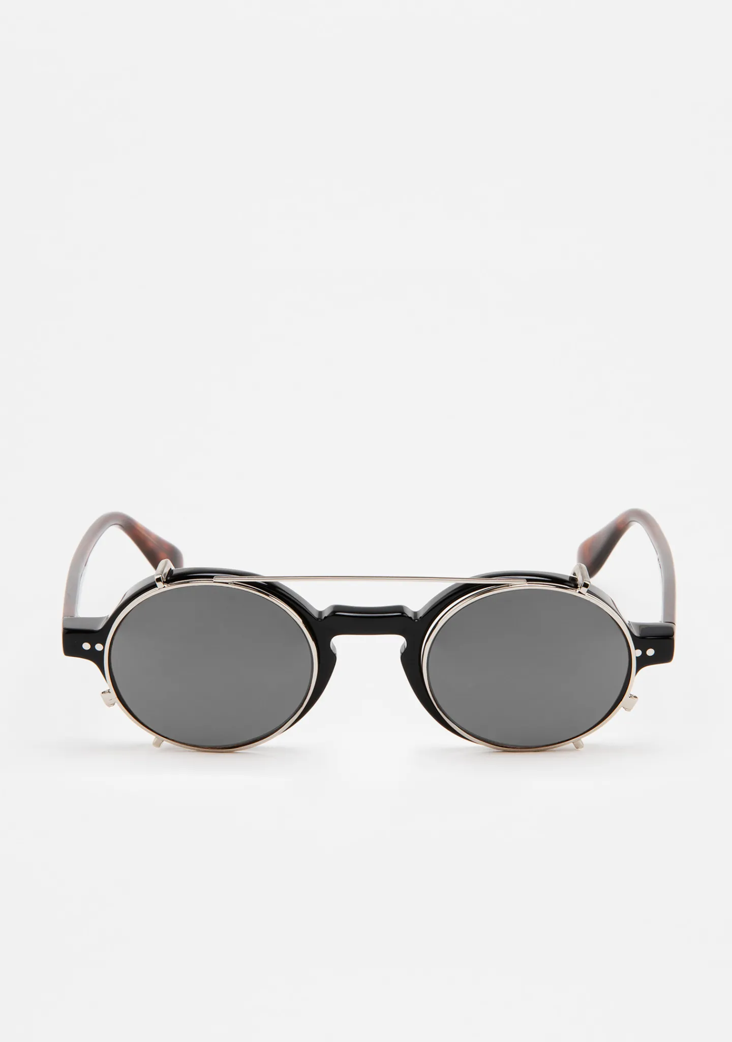 Kaleos HOPKINS CLIP GREY Discount