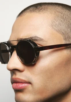 Kaleos HOPKINS CLIP GREY Discount