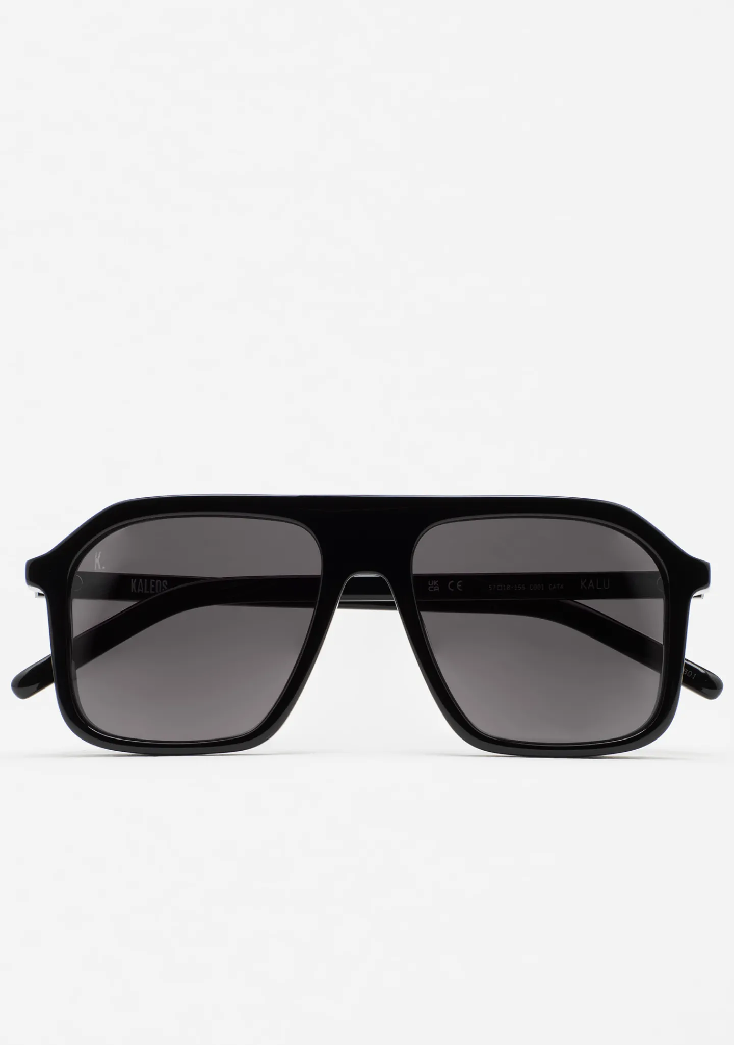 Kaleos KALU BLACK Discount