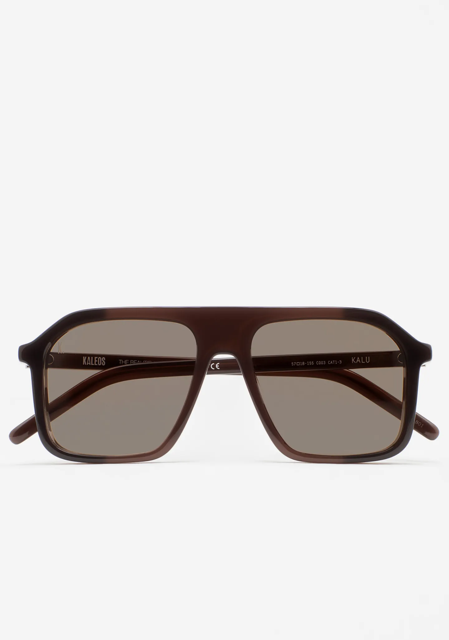 Kaleos KALU BROWN Hot