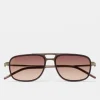 Kaleos KASTEN BROWN Hot