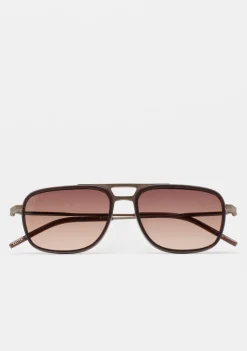 Kaleos KASTEN BROWN Hot