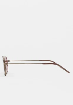 Kaleos KASTEN BROWN Hot