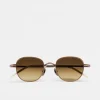 Kaleos KNIGHT BROWN Discount