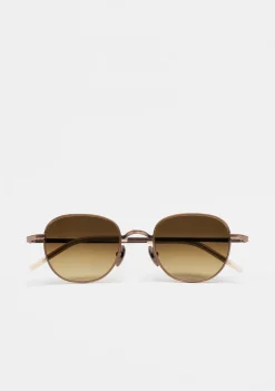 Kaleos KNIGHT BROWN Discount