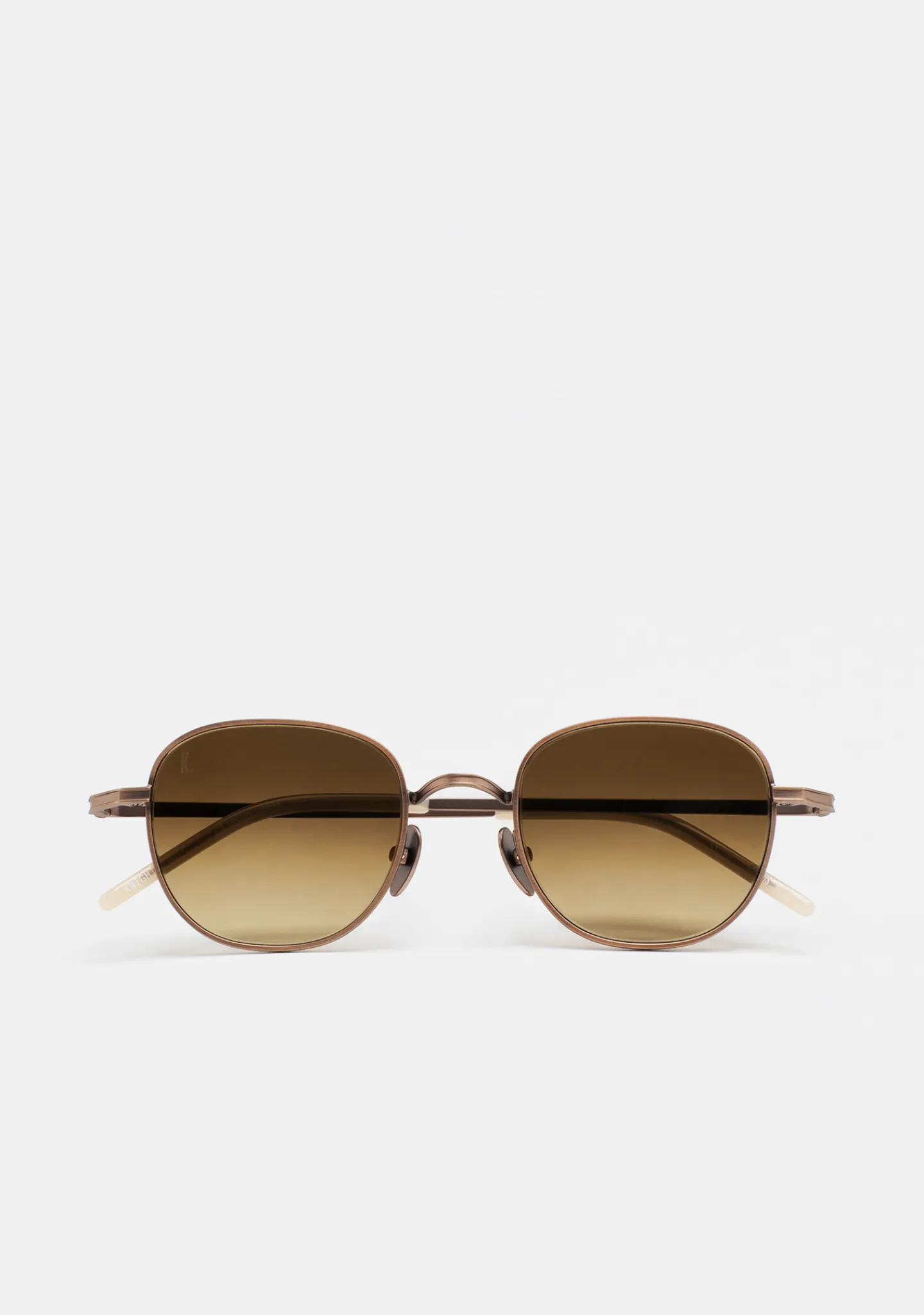 Kaleos KNIGHT BROWN Discount