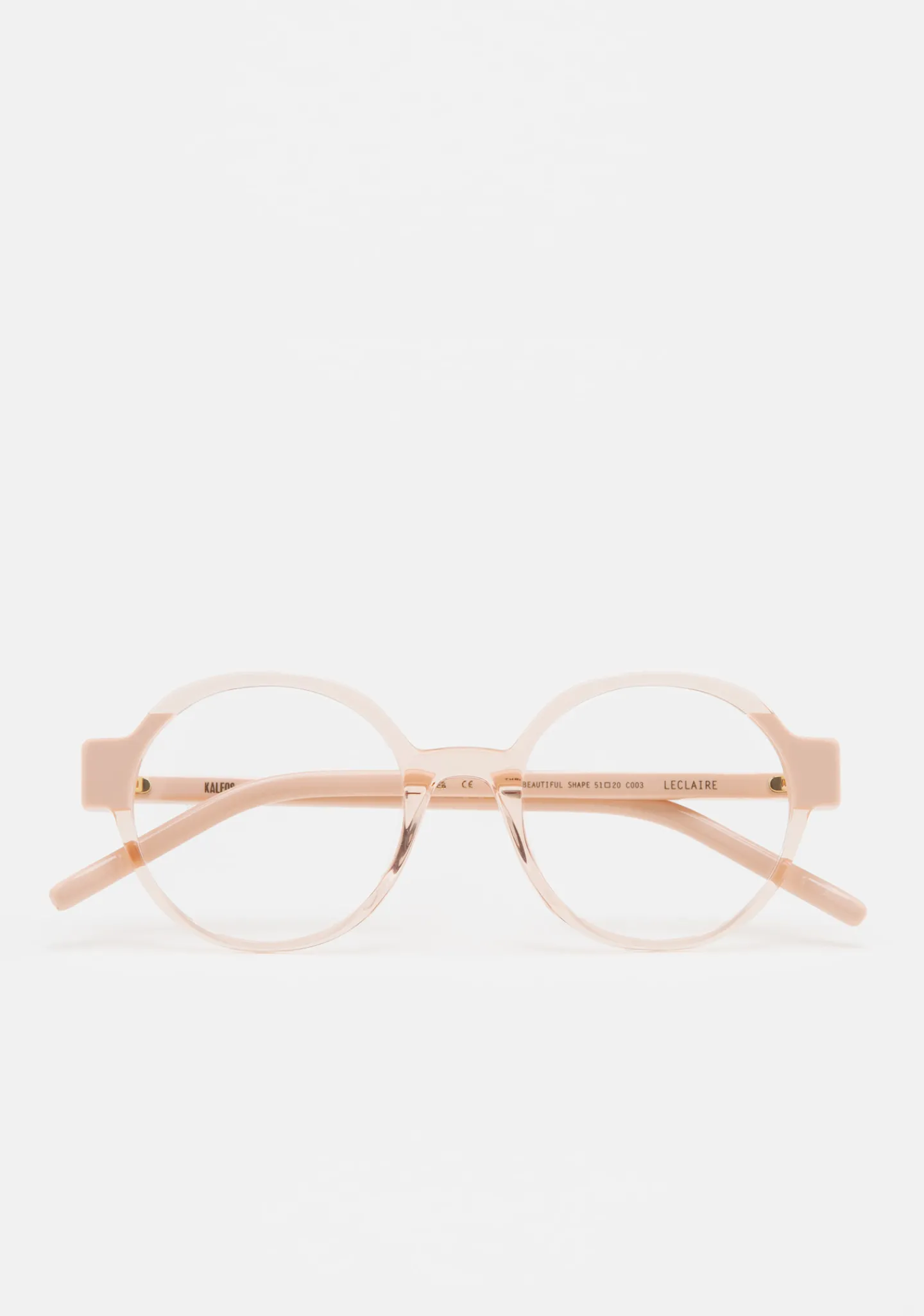 Kaleos LECLAIRE PINK Discount