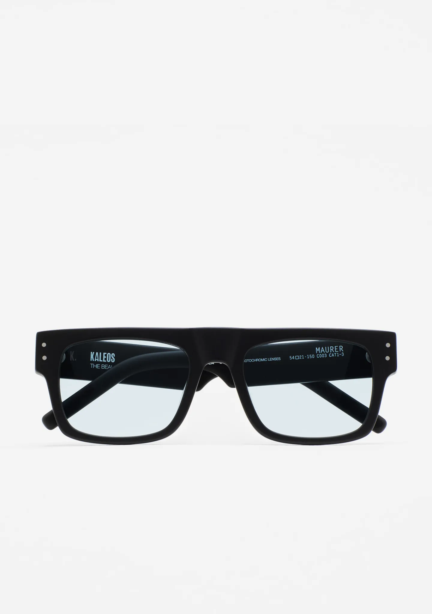 Kaleos MAURER BLACK Clearance