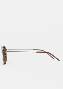 Kaleos MESSER BROWN Clearance