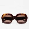 Kaleos MOUNTAINS BROWN Outlet
