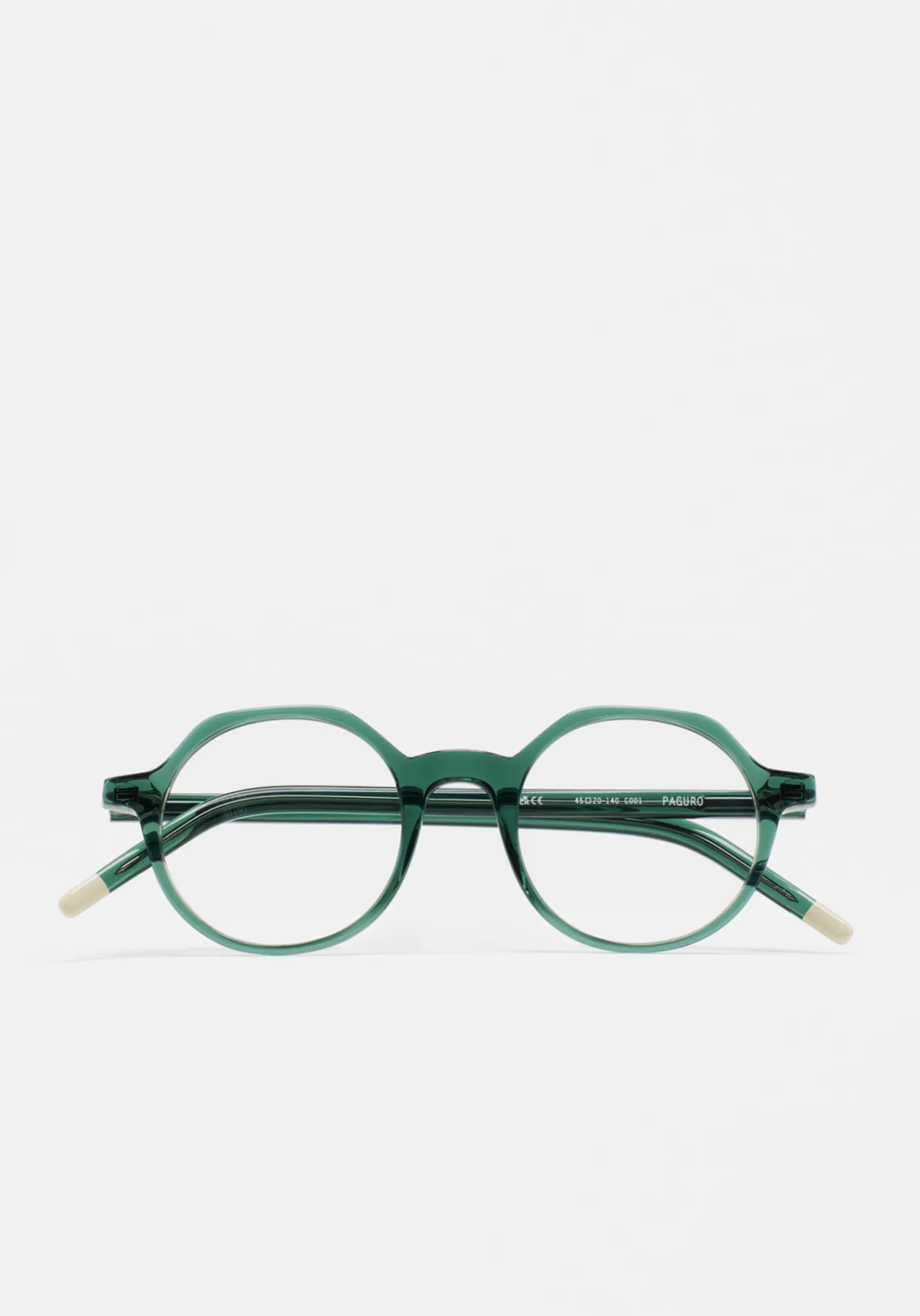 Kaleos PAGURO GREEN Outlet