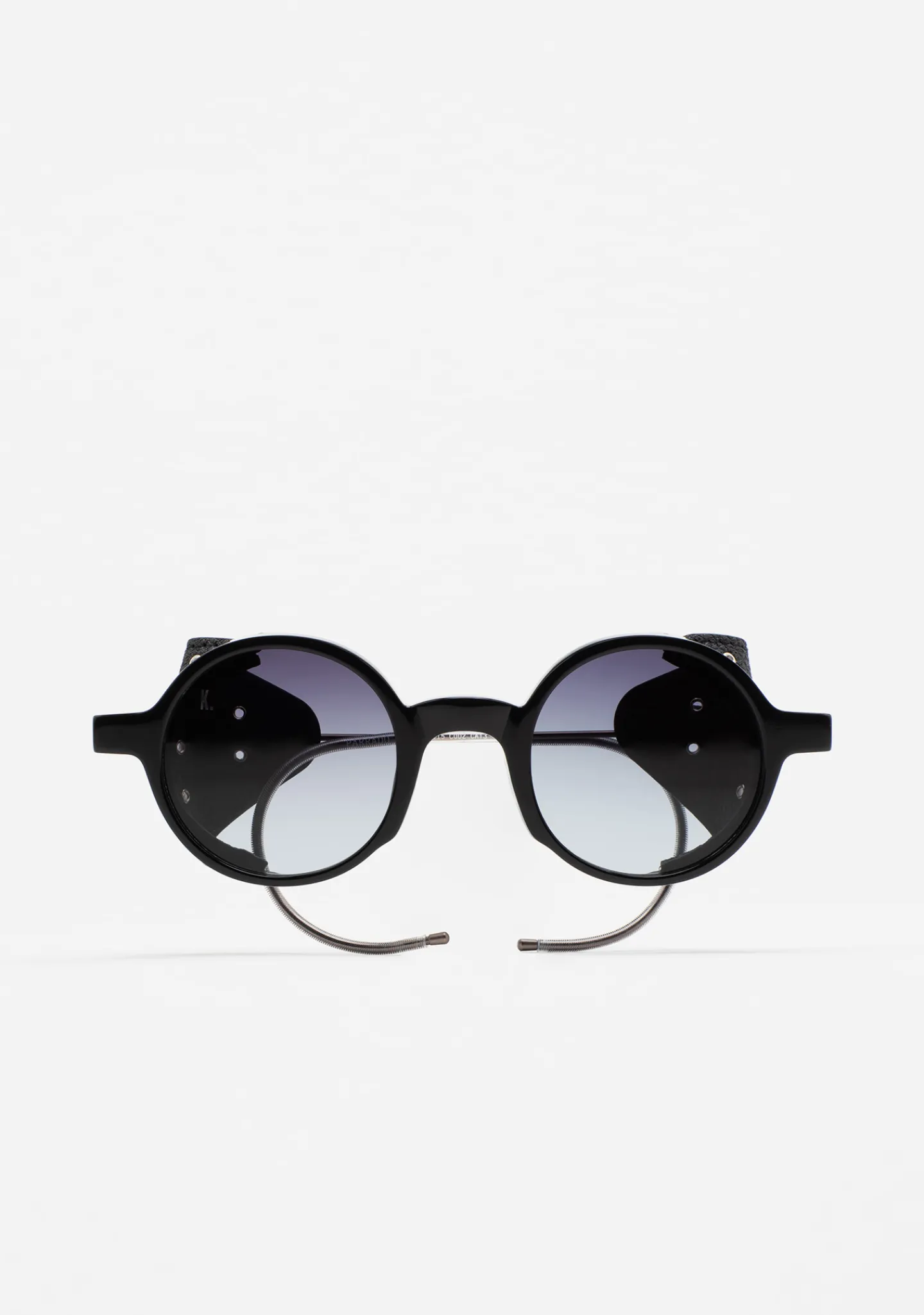 Kaleos PARRADO BLACK Fashion