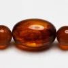 Kaleos ROUND CHAIN 1 BROWN New