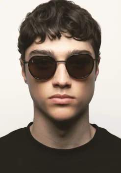 Kaleos SIEFERT BROWN Hot