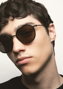 Kaleos SIEFERT BROWN Hot