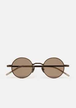 Kaleos SLOWIK BROWN Hot