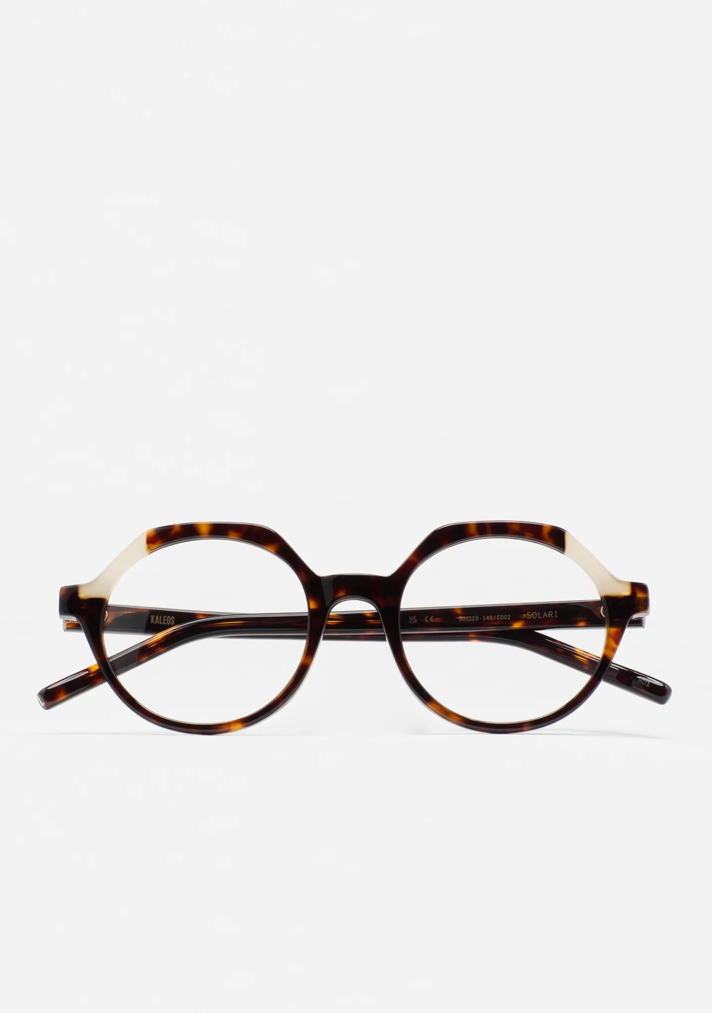 Kaleos SOLARI BROWN Best
