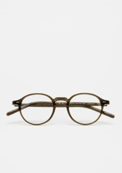 Kaleos STRASSER GREEN Sale