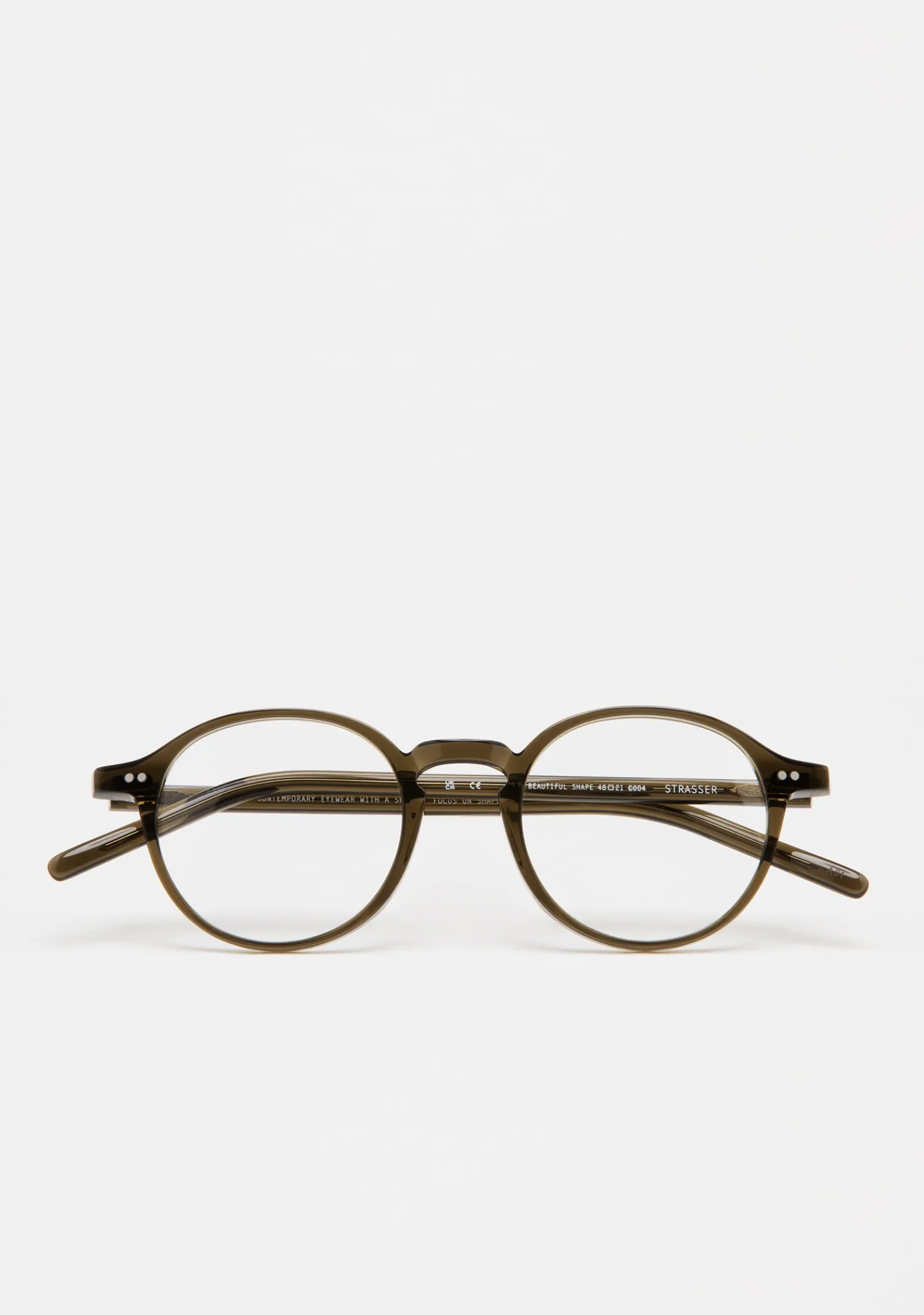 Kaleos STRASSER GREEN Sale