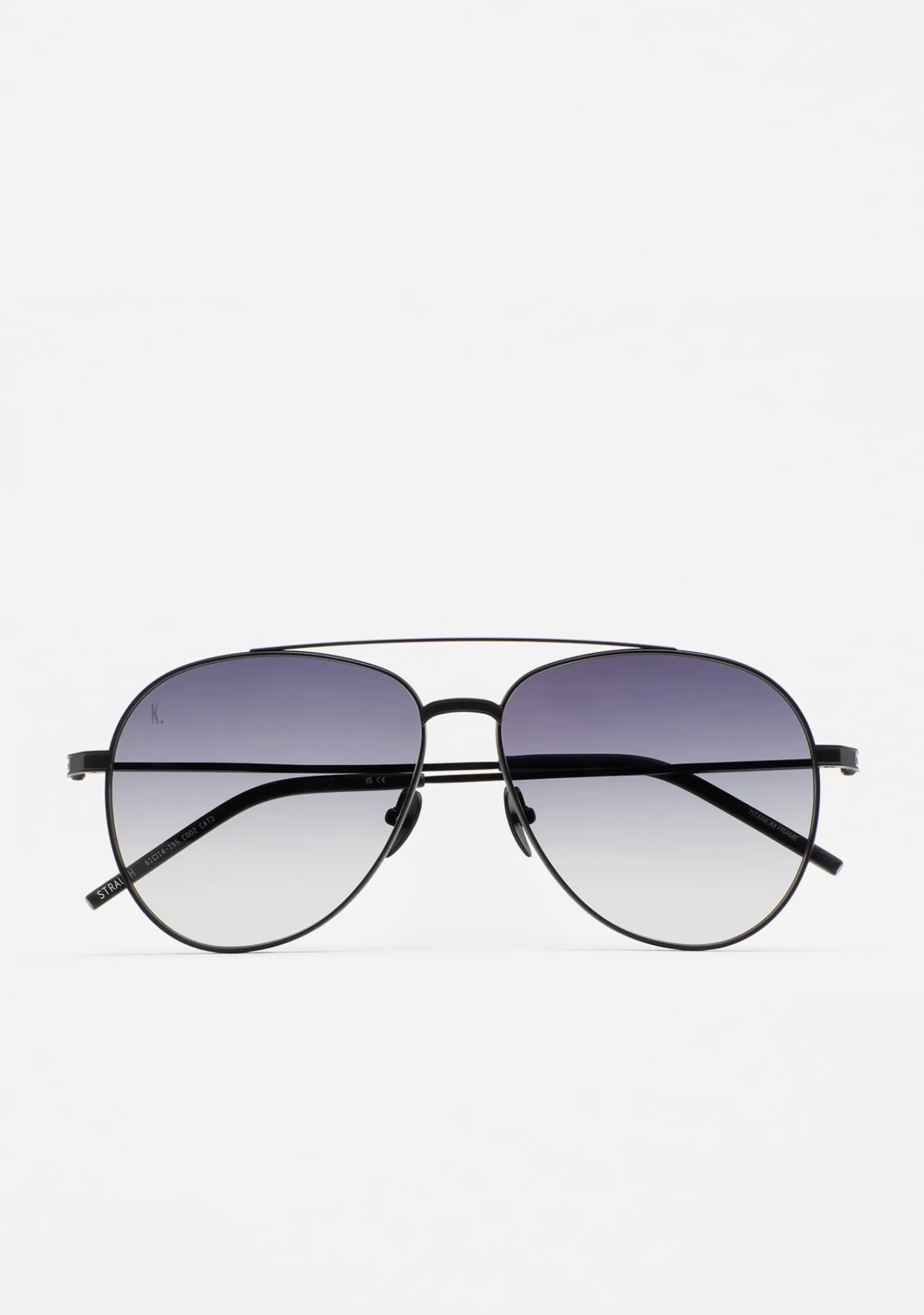 Kaleos STRAUCH BLACK Best