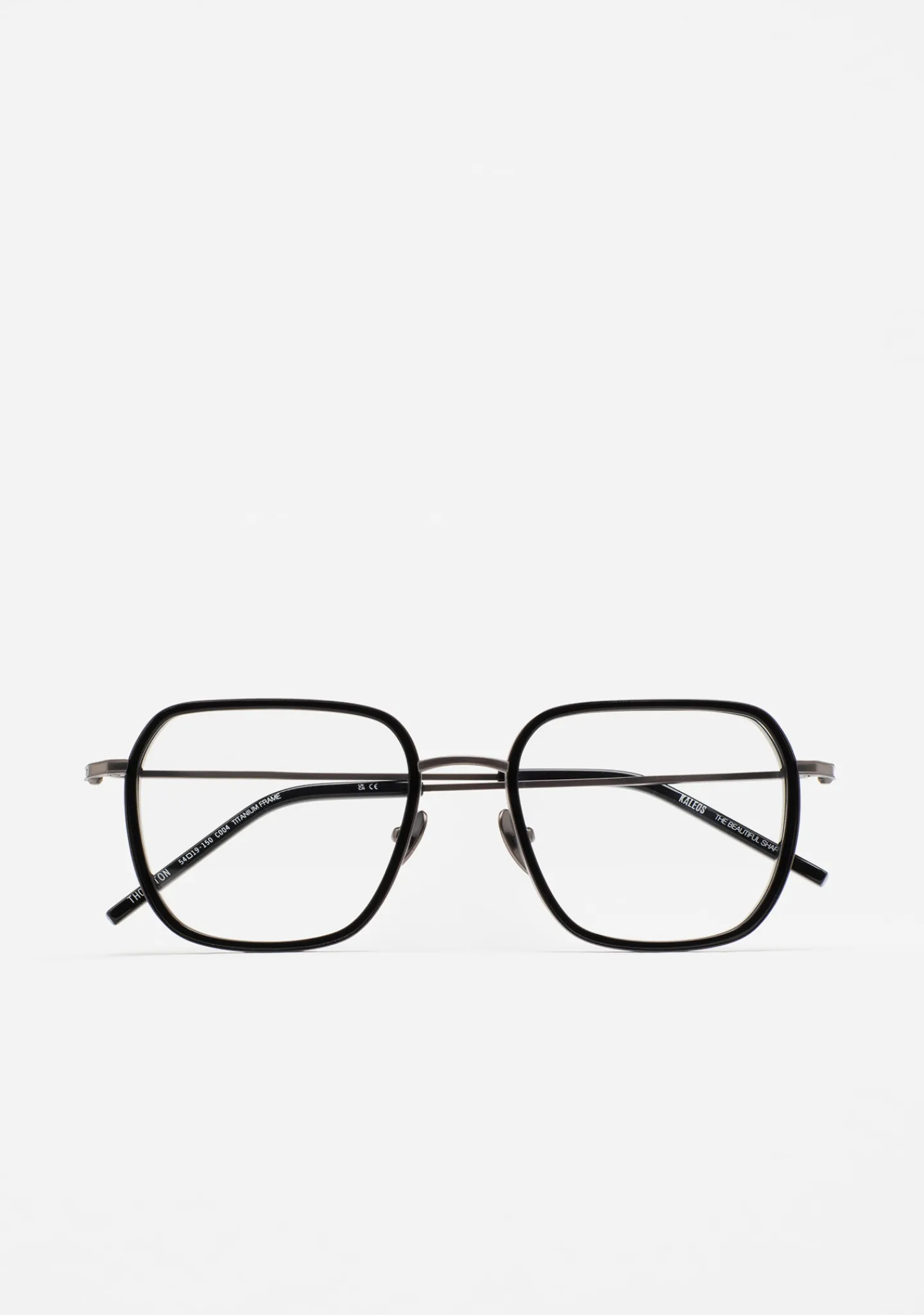 Kaleos THORNTON GREY Fashion