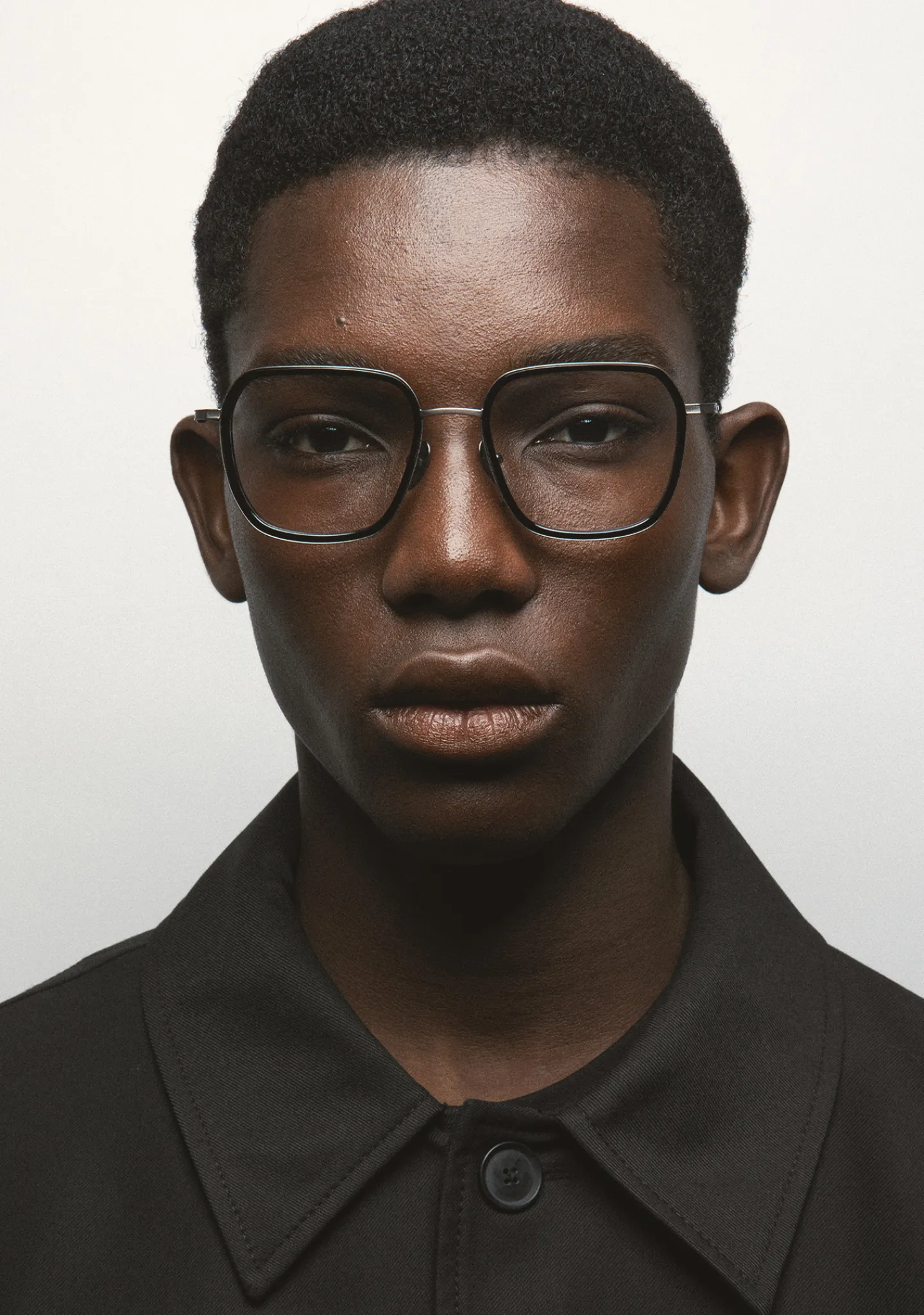 Kaleos THORNTON GREY Fashion