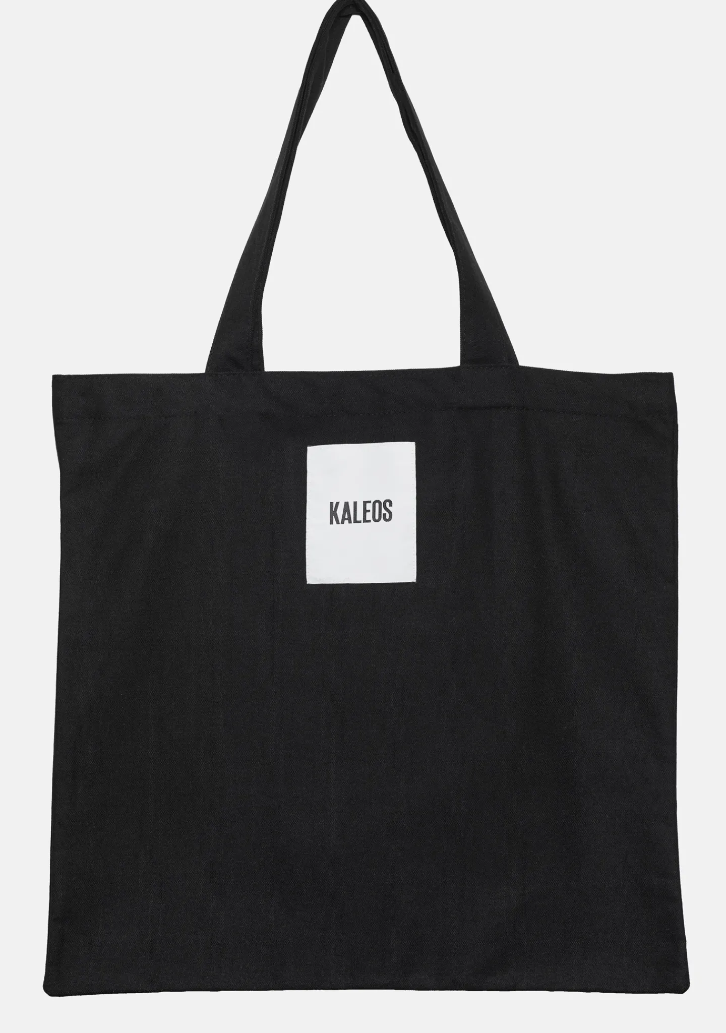 Kaleos TOTE BAG BLACK Online
