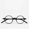 Kaleos VOLLER BLACK Fashion
