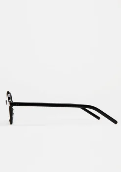 Kaleos VOLLER BLACK Fashion