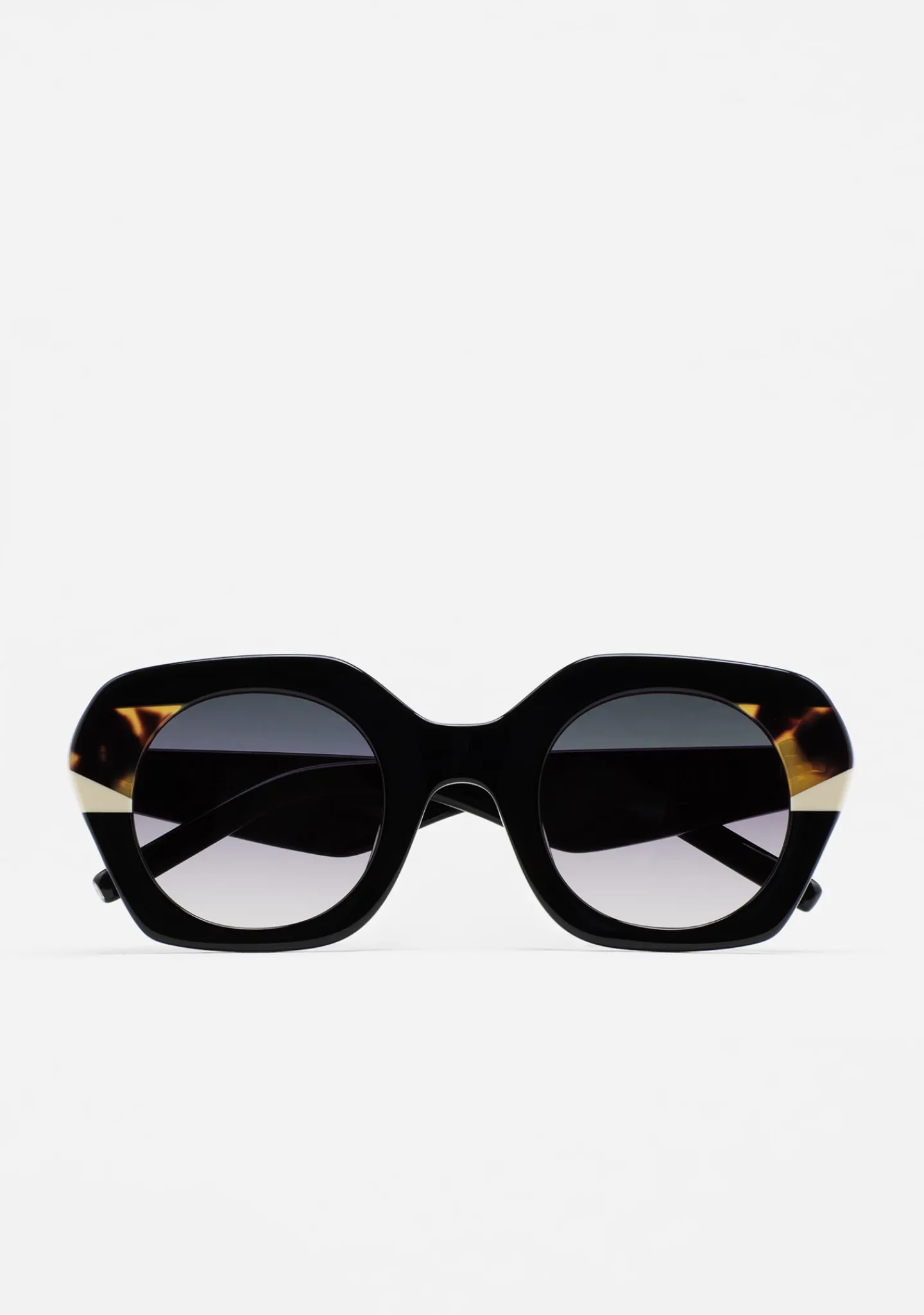 Kaleos VOYTER BLACK Fashion