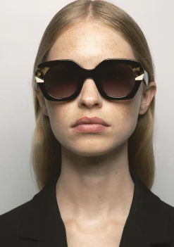 Kaleos VOYTER BLACK Fashion
